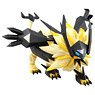 Monster Collection ML-16 Necrozma (Dusk Mane) (Character Toy)
