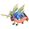 Monster Collection ML-18 Zacian (Character Toy)