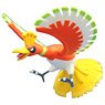 Monster Collection ML-01 Ho-oh (Character Toy)