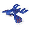 Monster Collection ML-04 Kyogre (Character Toy)
