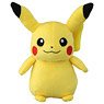 Pokemon Plush 01 Pikachu (Character Toy)