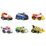 Paw Patrol Diecast Vehicle GiftPack (Character Toy)
