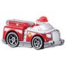 Paw Patrol Diecast Vehicle Marshall Fire Truck (Character Toy)