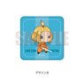 [Fire Force] Leather Badge Pote-B Arthur Boyle (Anime Toy)