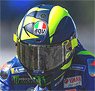 AGV Helmet - Valentino Rossi - MotoGP 2019 (Helmet)