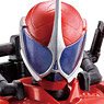 RKF Legend Rider Series Kamen Rider Axel (Character Toy)