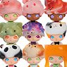 Popmart Loose Animals Series (Set of 12) (Completed)
