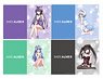 Date A Live III Clear File Set Baby Doll Ver. (Anime Toy)