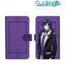 Uta no Prince-sama Tokiya Ichinose Notebook Type Smart Phone Case (M Size) (Anime Toy)