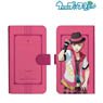 Uta no Prince-sama Sho Kurusu Notebook Type Smart Phone Case (M Size) (Anime Toy)