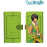 Uta no Prince-sama Cecile Aijima Notebook Type Smart Phone Case (M Size) (Anime Toy)