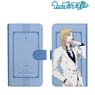 Uta no Prince-sama Camus Notebook Type Smart Phone Case (M Size) (Anime Toy)