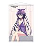 Date A Live III B2 Tapestry Tohka Yatogami Baby Doll Ver. (Anime Toy)