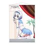Date A Live III B2 Tapestry Origami Tobiichi Baby Doll Ver. (Anime Toy)