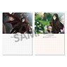 The Case Files of Lord El-Melloi II: Rail Zeppelin Grace Note Clear File Set B (Anime Toy)