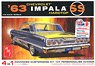 1963 Chevy Impala SS (Model Car)