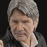S.H.Figuarts Han Solo (Star Wars: The Force Awakens) (Completed)