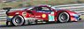 Ferrari 488 GTE EVO No.51 Winner LMGTE Pro class 24H Le Mans 2019 AF Corse J.Calado - A.Pier Guidi - D.Serra (Diecast Car)