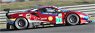 Ferrari 488 GTE EVO No.71 24H Le Mans 2019 AF Corse S.Bird - M.Molina - D.Rigon (Diecast Car)