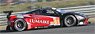 Ferrari 488 GTE No.61 24H Le Mans 2019 Clearwater Racing M.Griffin - M.Cressoni - L.P.Companc (ミニカー)