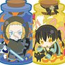Charatoria Fire Force (Set of 8) (Anime Toy)