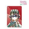 Girls und Panzer das Finale Katyusha Ani-Art 1 Pocket Pass Case (Anime Toy)