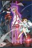 A Certain Scientific Accelerator B2 Tapestry (Anime Toy)