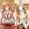 Uta no Prince-sama Shining Live Trading Clear Ticket File w/ Mini Post Card Challenge Idol x Shopping Molle Another Shot Ver. (Set of 12) (Anime Toy)