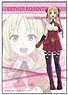 [A Certain Scientific Accelerator] Mini Tapestry Esther Rosenthal (Anime Toy)