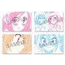 We Never Learn Post Card Set A (Anime Toy)