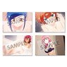 We Never Learn Post Card Set B (Anime Toy)