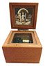 The Promised Neverland Wooden Music Box (Music/Co Shu Nie [Zettaizetsumei]) (Anime Toy)