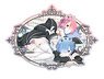 Re: Life in a Different World from Zero Travel Sticker (3) (Anime Toy)