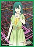 Chara Sleeve Collection Mat Series YU-NO: A Girl Who Chants Love at the Bound of this World Kaori Asakura (No.MT710) (Card Sleeve)