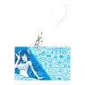 Is It Wrong to Try to Pick Up Girls in a Dungeon? II Pass Case [Hestia Ver.] (Anime Toy)