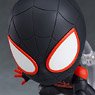 Nendoroid Miles Morales: Spider-Verse Edition Standard Ver. (Completed)