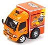 TinyQ 日野300 フードトラック (玩具)