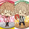 Trading Badge Collection A3! Sakurai Ver. -Trajectory of Blooming- Vol.1 (Set of 20) (Anime Toy)