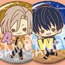 Trading Badge Collection A3! Sakurai Ver. -Trajectory of Blooming- Vol.2 (Set of 20) (Anime Toy)
