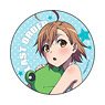 A Certain Scientific Accelerator Can Badge Last Order (Anime Toy)