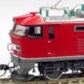 16番(HO) JR貨物 EF510 量産機 (塗装済み完成品) (鉄道模型)