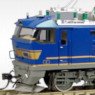 16番(HO) JR東日本 EF510-500番代 「北斗星色」 (塗装済み完成品) (鉄道模型)