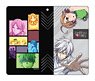 A Certain Scientific Accelerator Notebook Type Smart Phone Case A (Anime Toy)