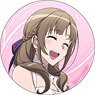 Do You Love Your Mom and Her Two-Hit Multi-Target Attacks? Can Badge Mamako Oosuki (Anime Toy)