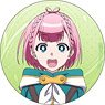 Do You Love Your Mom and Her Two-Hit Multi-Target Attacks? Can Badge Porta (Anime Toy)