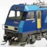 1/80(HO) Japan Freight Railway Electric Locomotive Type EH200 Mass Production Engine, EH200-1 (Pre-Colored Completed) (Model Train)