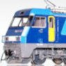 1/80(HO) Japan Freight Railway Electric Locomotive Type EH200 Prototype Engine, EH200-901 (Pre-Colored Completed) (Model Train)