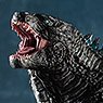 Hyper Solid Series Godzilla (2019) (Completed)