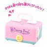 Cocotama Sewing box carry house (Character Toy)