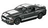 R/C Ford Shelby GT500 (Black) (RC Model)
